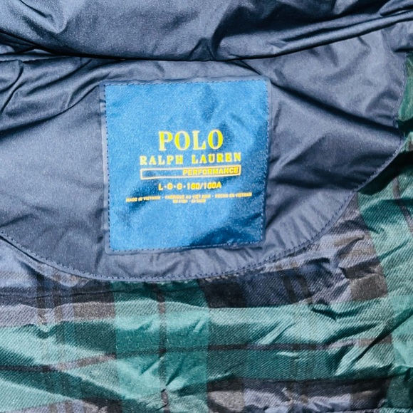 Polo jacket - Picture 3 of 3